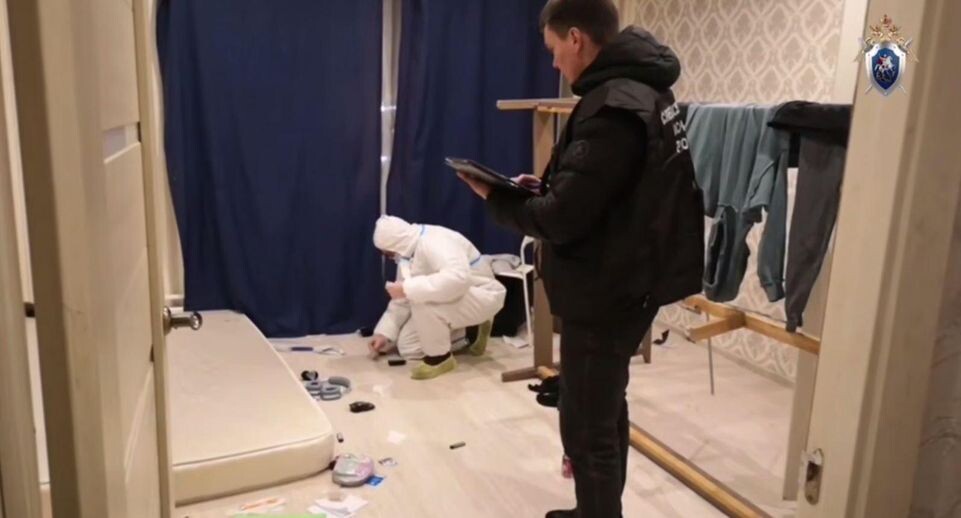    Пресс-служба Следственного комитета