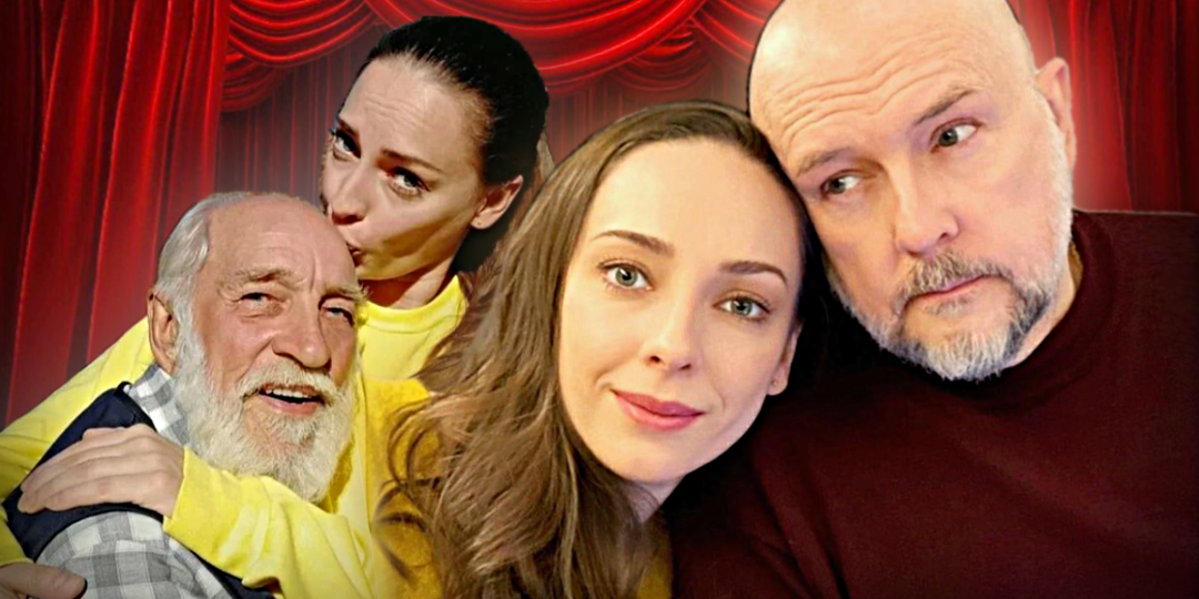 Затмила отца-милиционера и деда-Сундукова: скрытый брак и неизвестный муж Елизаветы Ниловой