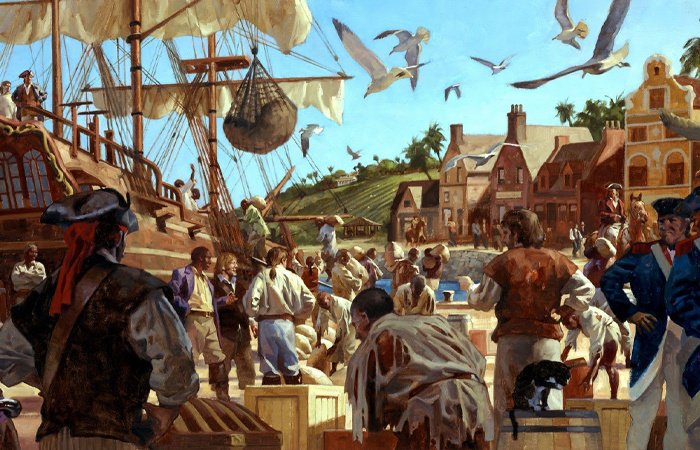 Серьги являлись неким капиталом, который можно было вложить при необходимости