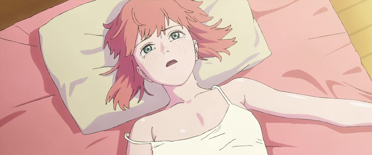 «Тацуки Фудзимото: С 17 до 26»