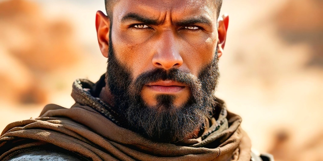 Главный Враг