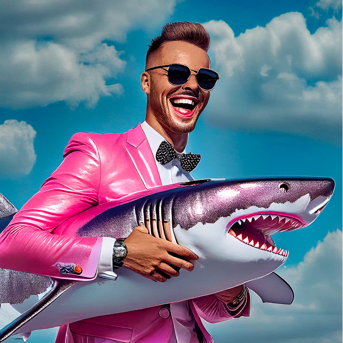 Трек "Гастробомж" от PatySon Band