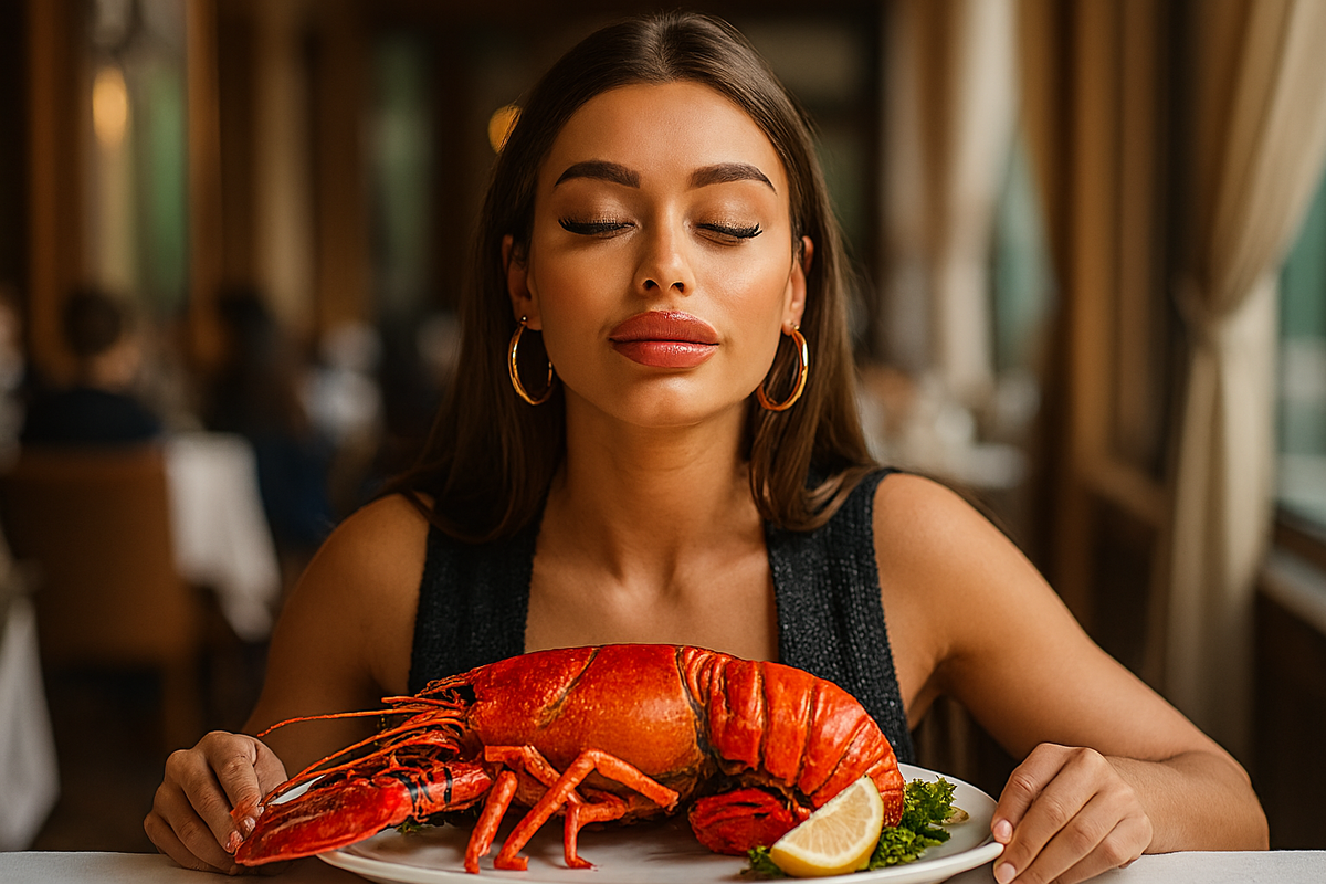 Трек "Гастробомж" от PatySon Band