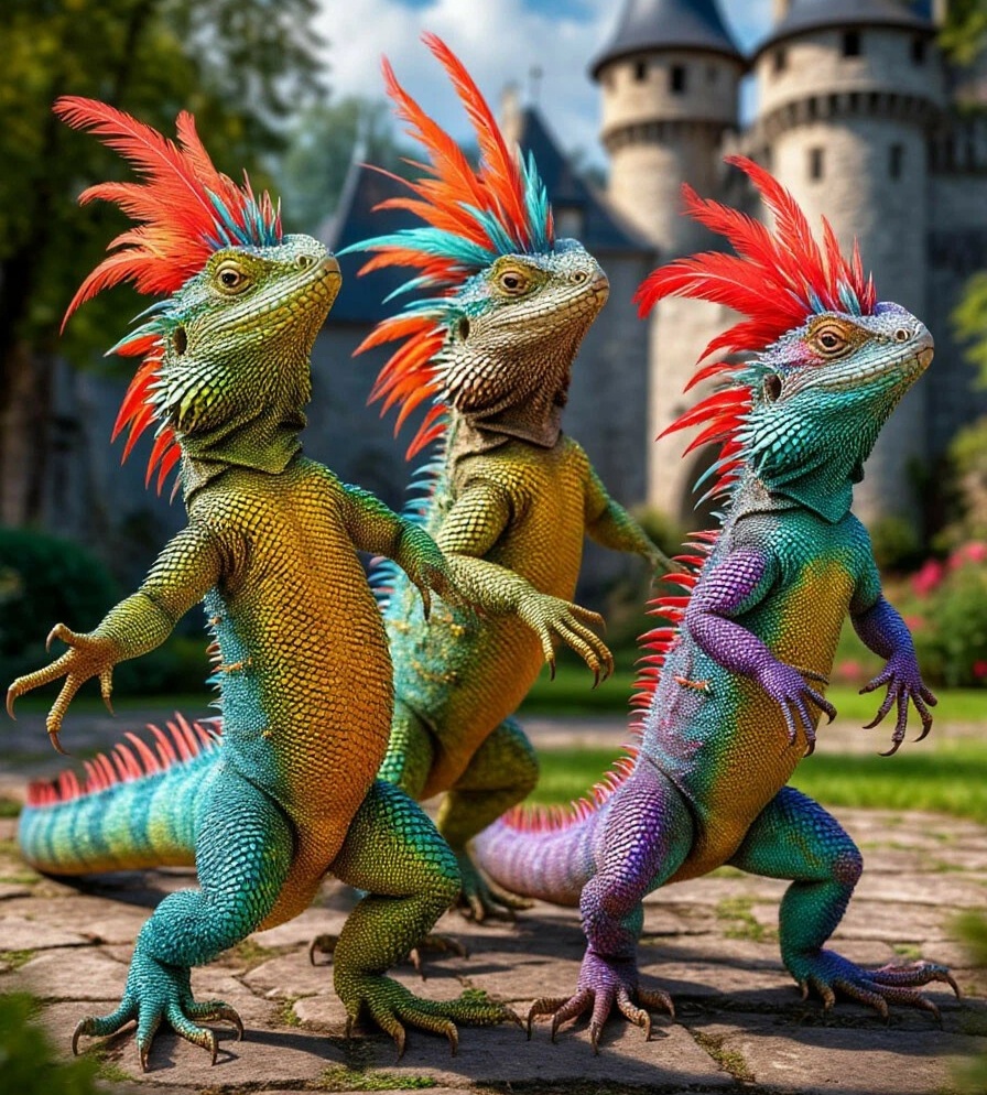 Изображение создано нейросетью