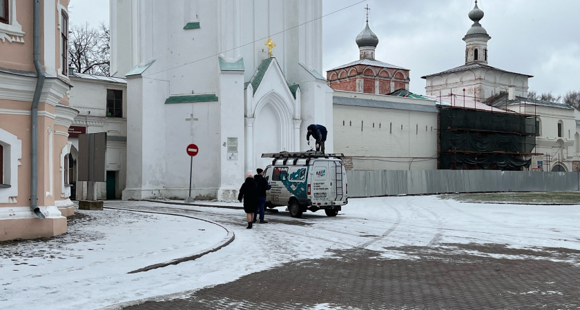    В Вологодской области подходит к концу масштабная кампания по преображению общественных мест