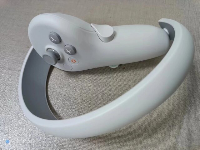    Контроллер Pico 4