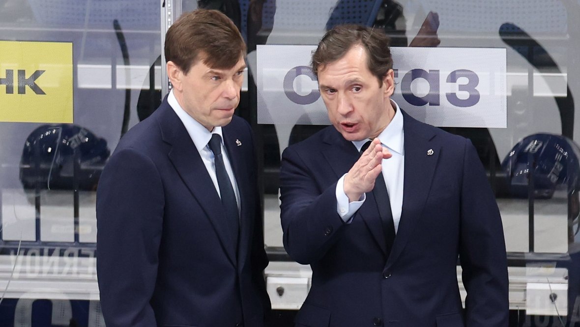    Алексей Кудашов и Вячеслав Козлов.Дарья Исаева