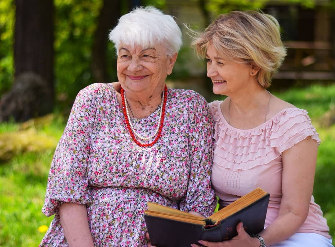 Фото на речке оказалось найти непросто, поэтому фото в парке