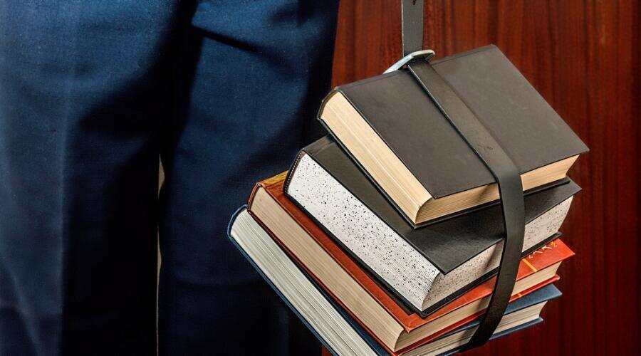    Первая сессия: что нужно знать будущим студентам? Фото: по лицензии PxHere