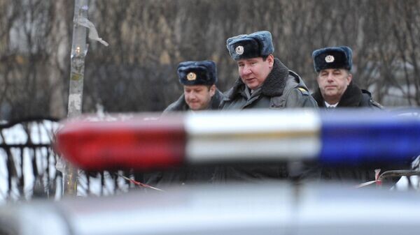    © РИА Новости . Рамиль Ситдиков