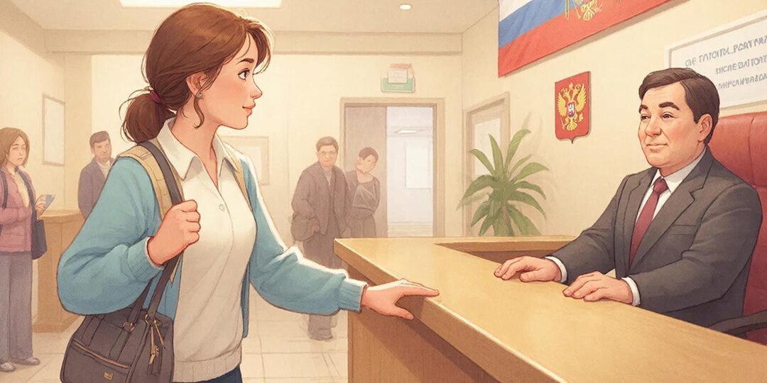 Самозанятый = работающий?