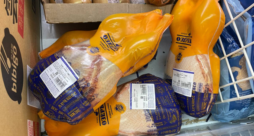    Смело покупайте, там чистое мясо без химии и воды: в Роскачестве назвали качественные марки куриного филе