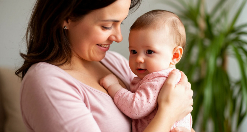    Абсолютный лидер: это имя для девочки стало самым популярным в России в 2025 году и уже покоряило половину Европы