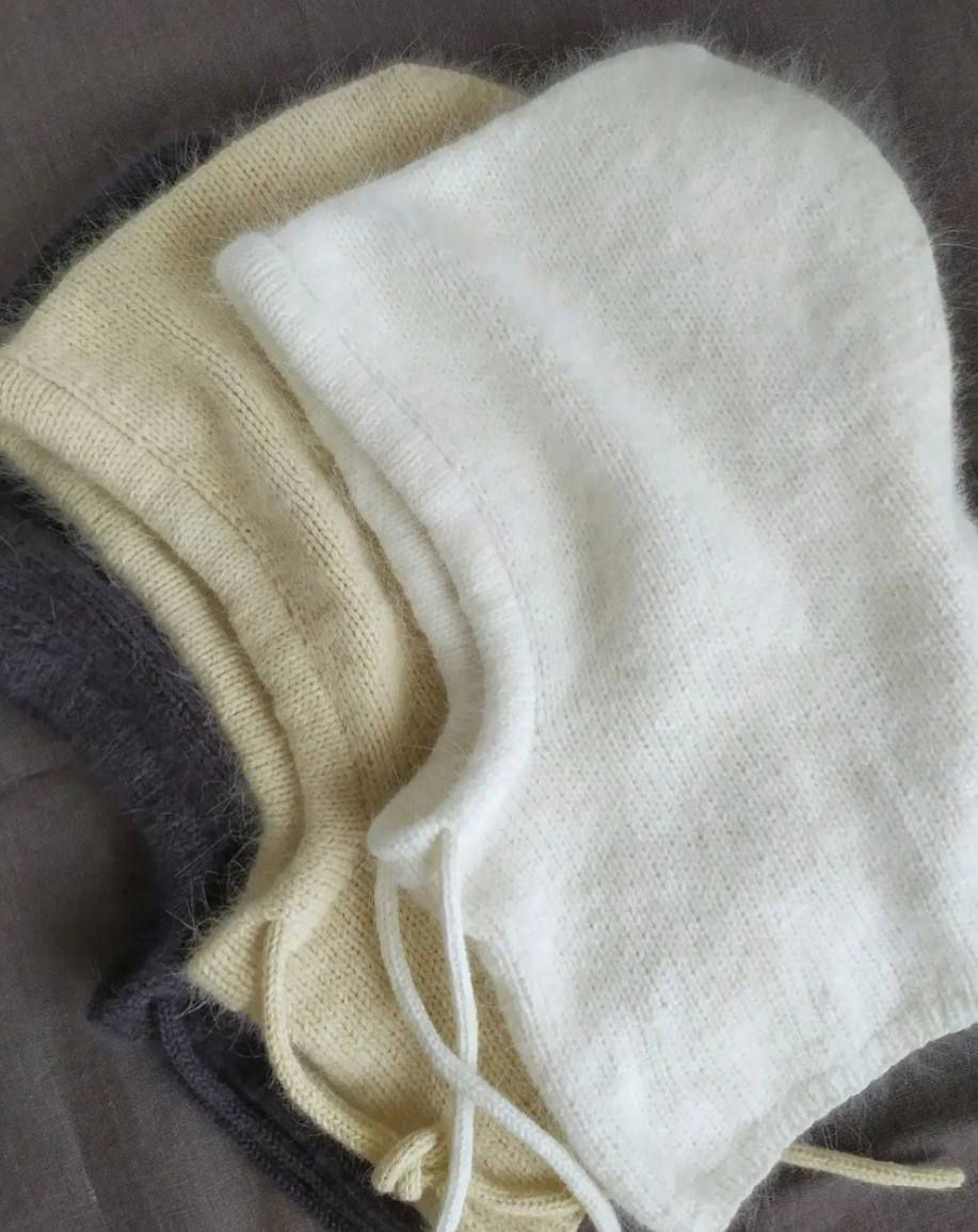 Инструкция по вязанию от автора @natapruzhynina