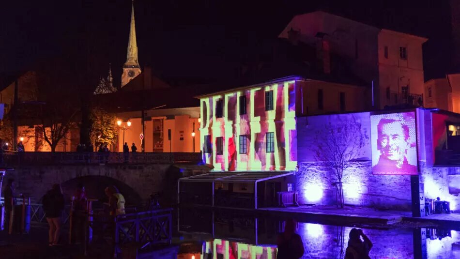 фото с сайта kudyznudy.cz - что будет в Пльзене 17 ноября