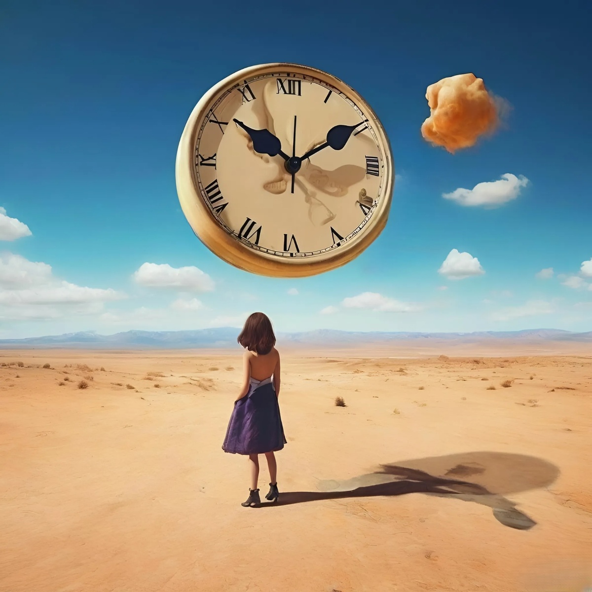 нейроработа, сгенерированная мной