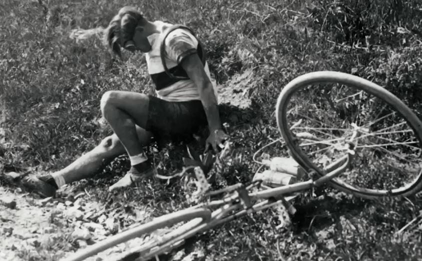 До Финиша не доехал Никто, но до Конца дошли все! История Tour de France - самой безумной ВелоГонки в Мире.