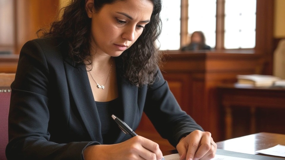 Что теперь наследники могут требовать от нотариуса: изменения в правилах наследования 2025 года