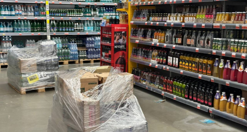    Шопинг в "Светофоре": свежие находки, которые вас точно поразят - честный обзор