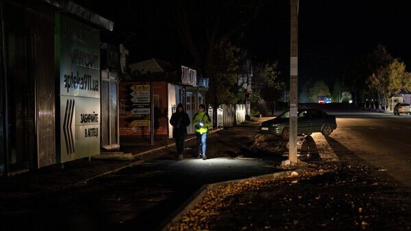    © AP / Emilio Morenatti