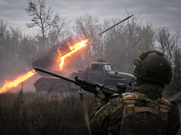    © РИА Новости Станислав Красильников