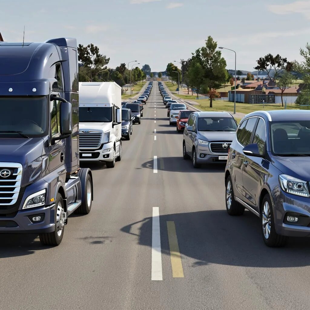 Изображение сгенерировала нейросеть GigaChat.