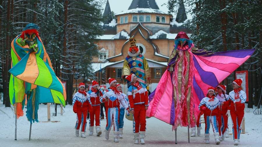    Фото: ТАСС/Владимир Смирнов