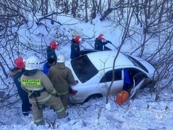    Фото: ГУ МЧС по Камчатскому краю