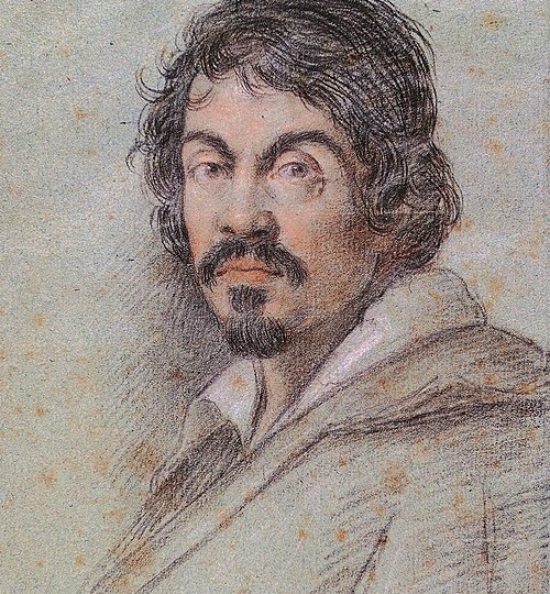 Караваджо: известные картины и детали биографии