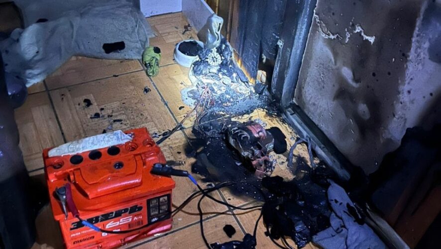    Фото: пресс-служба ГУ МЧС России по РТ