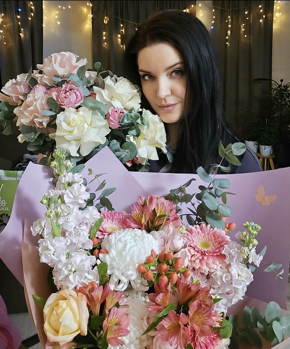 Это я - автор блога 