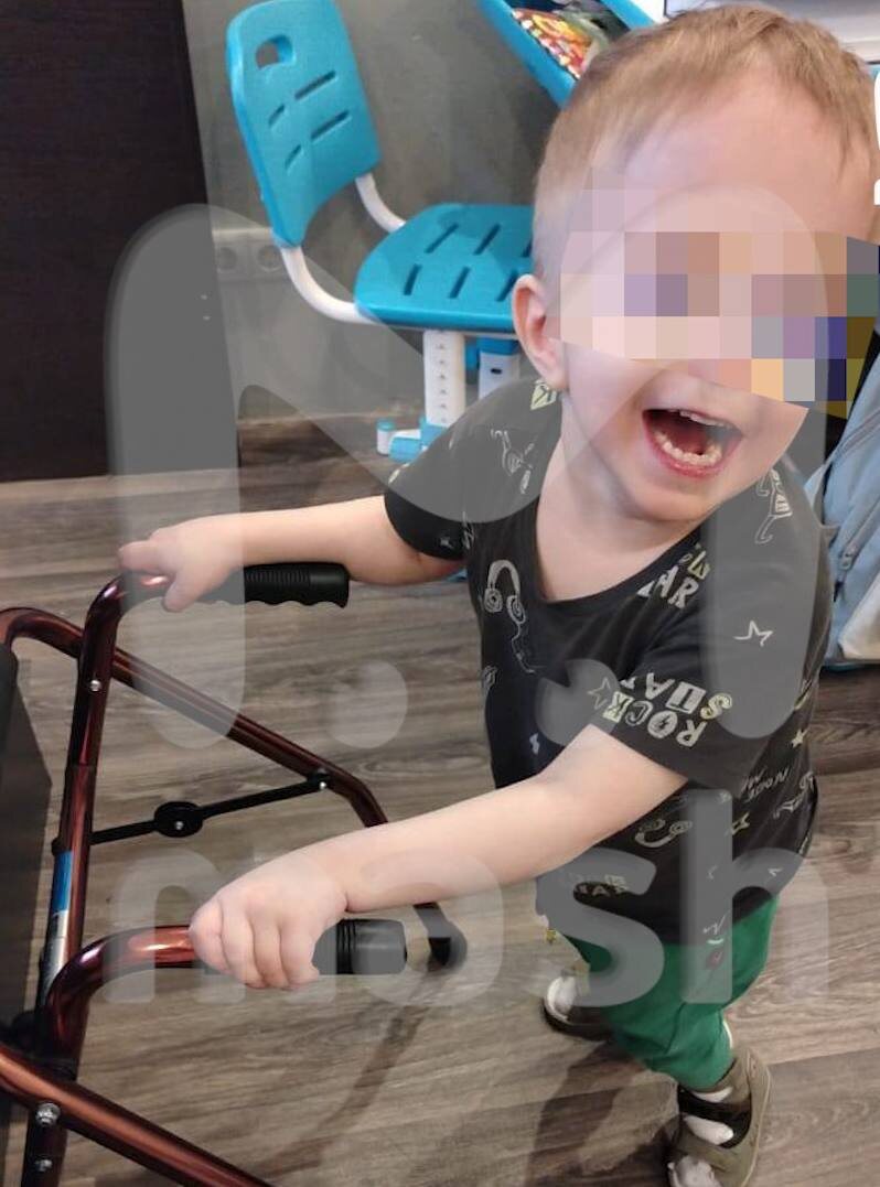    Фото: Telegram-канал Mash