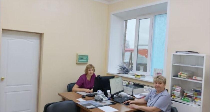    В одном из районов Коми появится новая женская консультация