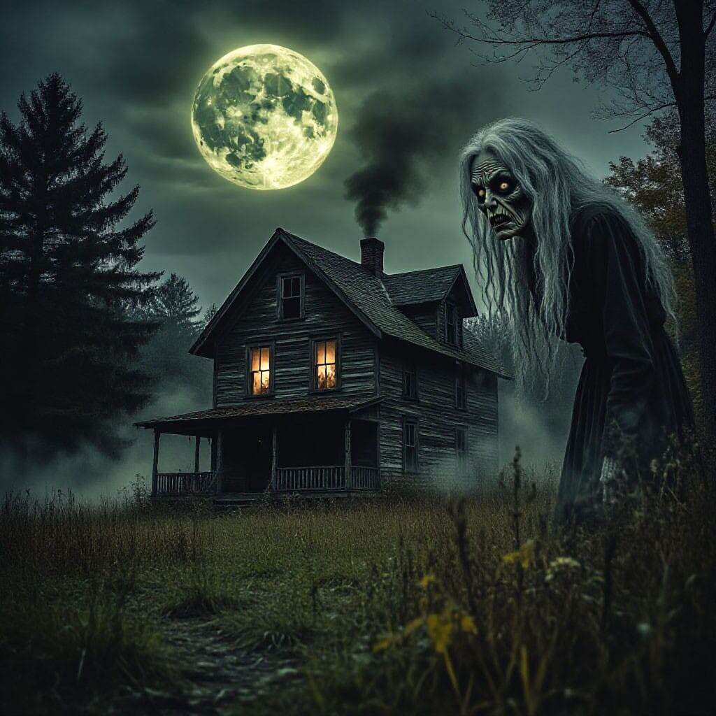 Картинку сгенерировала нейросеть Шедеврум