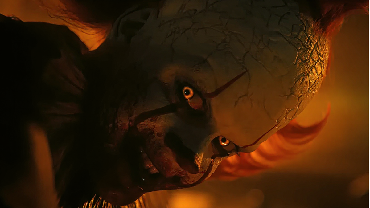 Кадр с фильма 5 серия Оно: добро пожаловать в Дерри