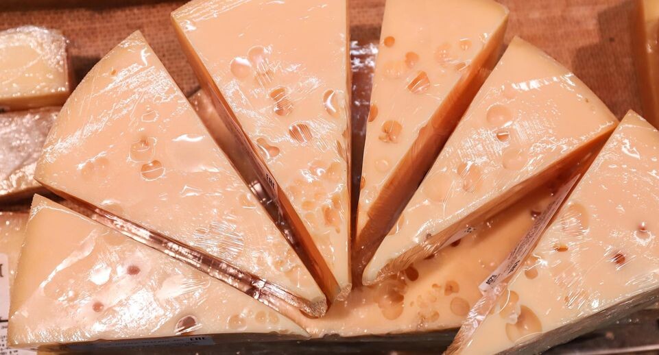 Финны загибаются без наших. Станут ли петербуржцы унижаться и ехать к спонсорам ВСУ за сыром?