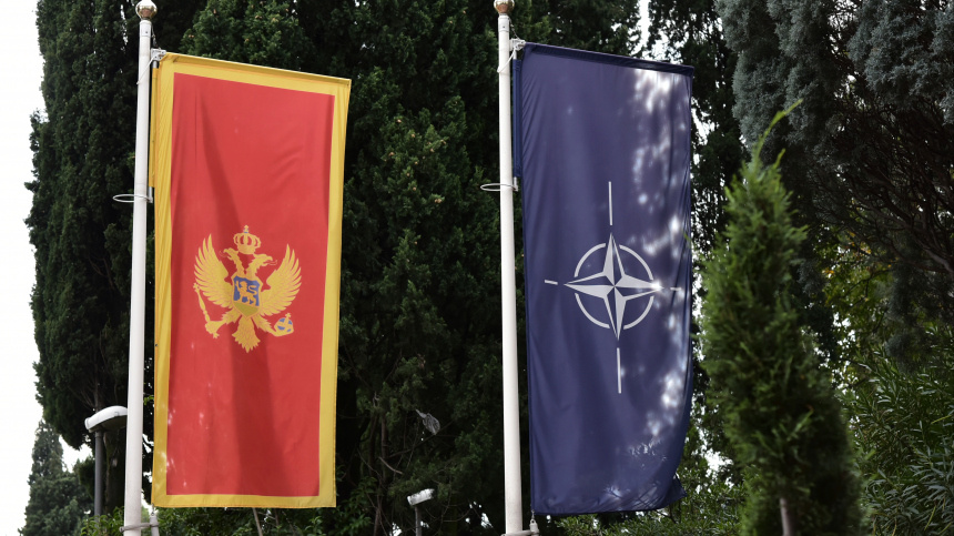    Фото: Montenegro US Cyber Warfare/ТАСС