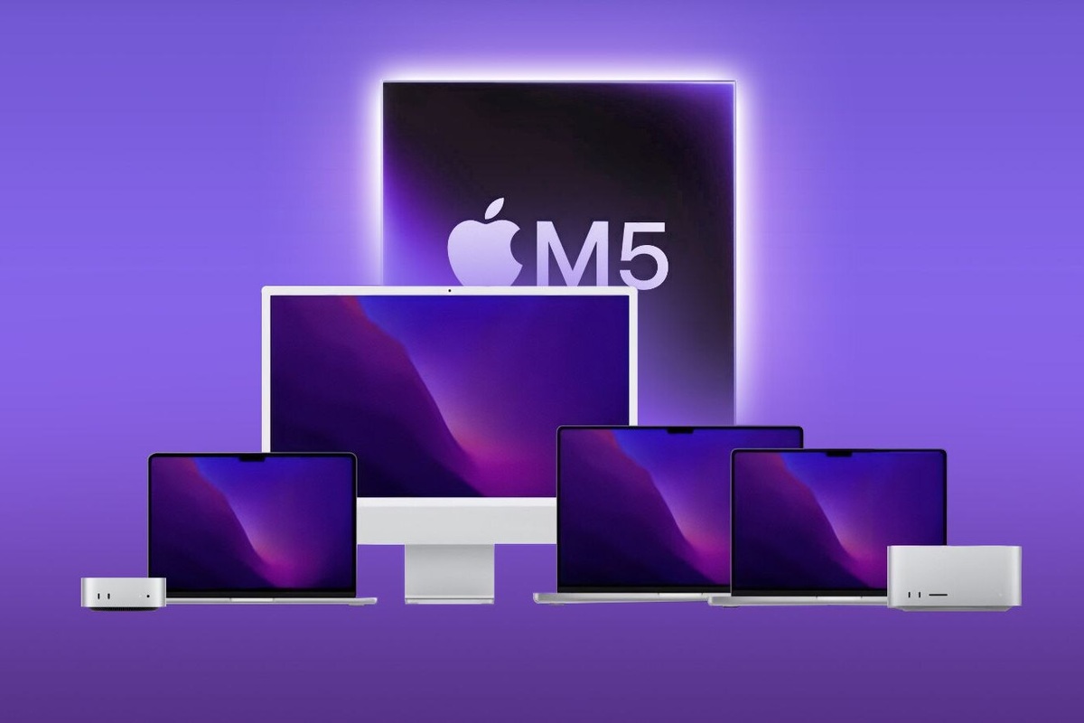     Что ждать от Apple в 2026 году: новые чипы и доступные модели