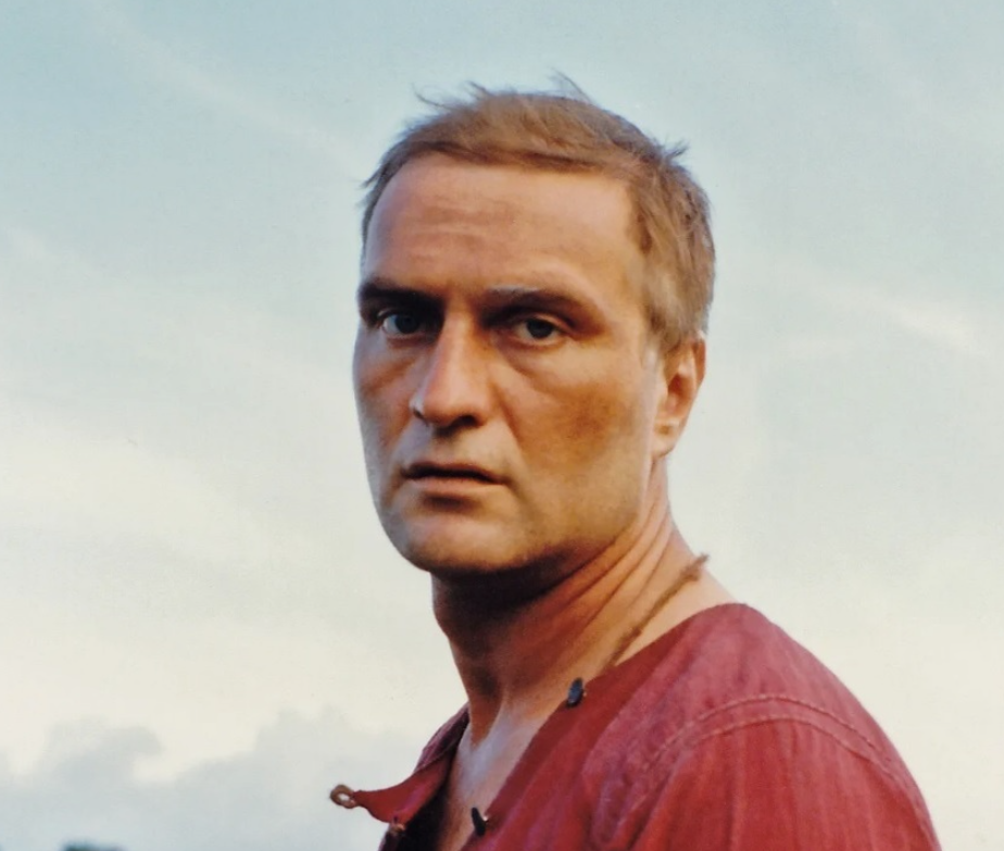 Александр Балуев