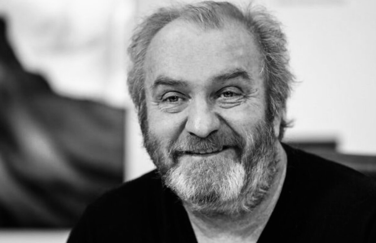 Александр Балуев сейчас (в возрасте 66 лет)