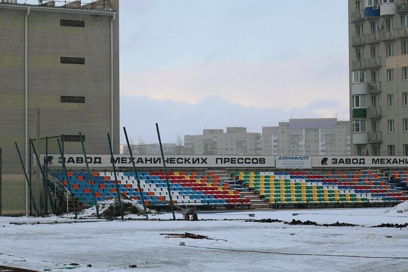 Листайте вправо, чтобы увидеть больше изображений