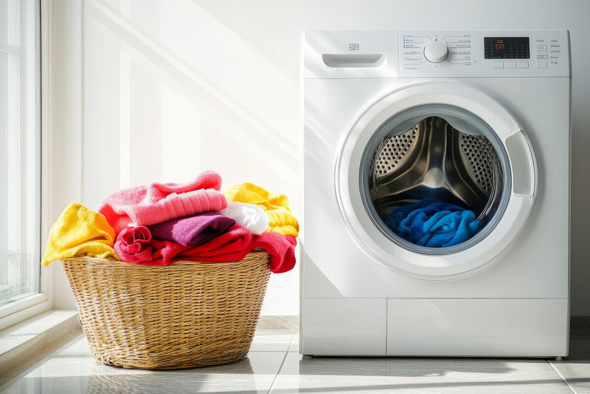    Стирка 123RF/legion-media.ru