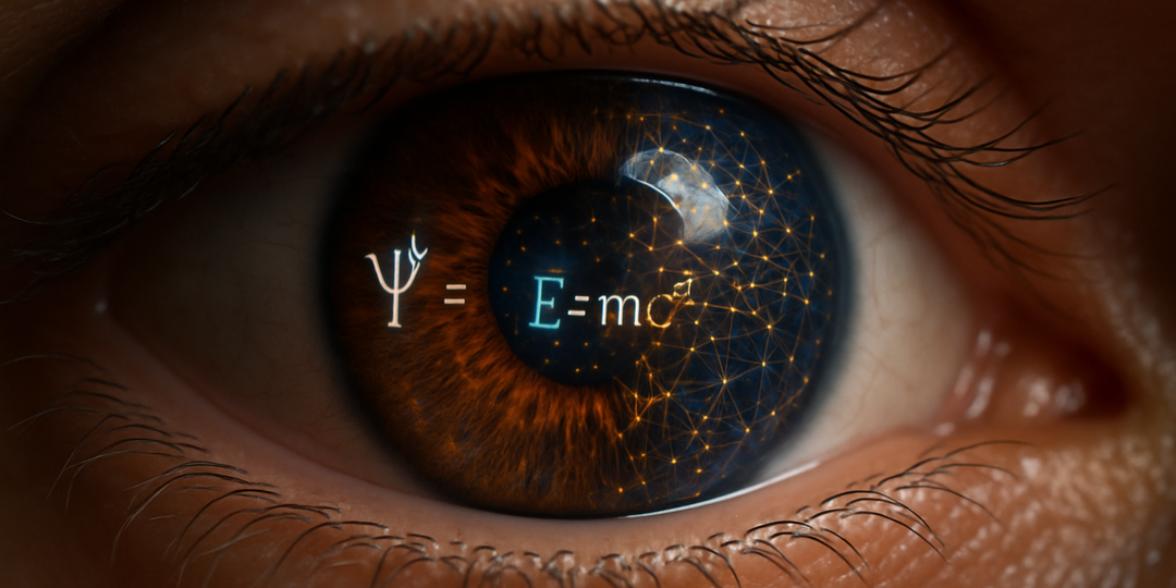 Почему реальность может зависеть от сознания: взгляд физика на новую картину мира