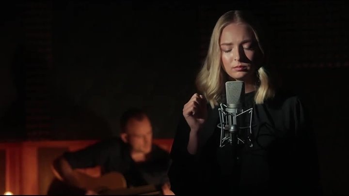 Фото из открытых источников: обложка видеоклипа «Imagin» канала «The Rigans»