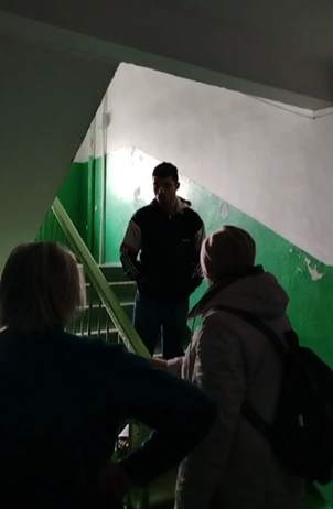    Источник фото: "Анонимный канал Шариповой"