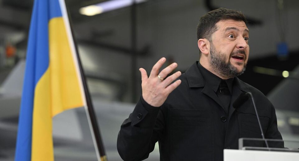    Fredrik Sandberg/Keystone Press Agency / www.globallookpress.com