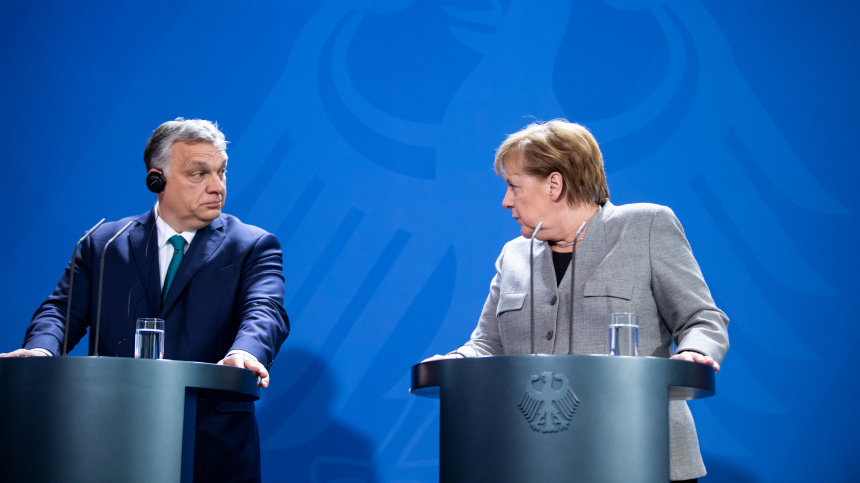    Фото: www.globallookpress.com/ Bernd von Jutrczenka