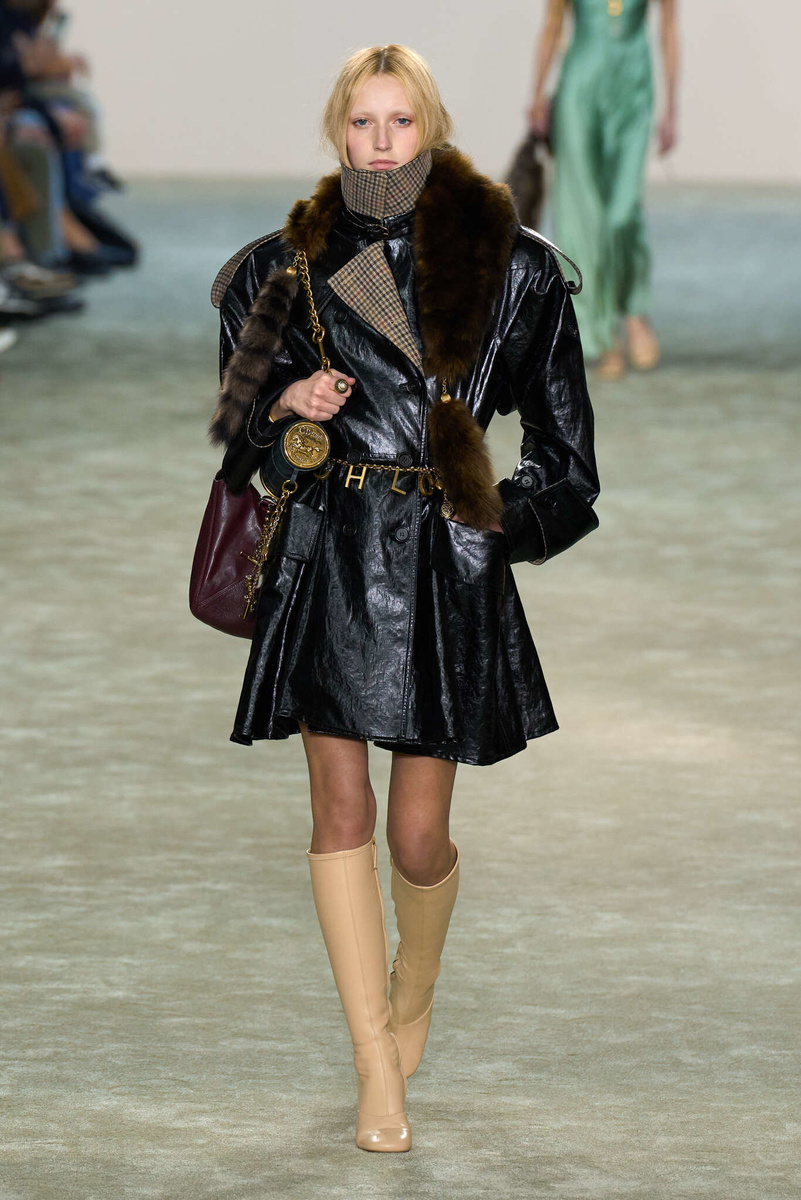 Chloé Winter 2026
