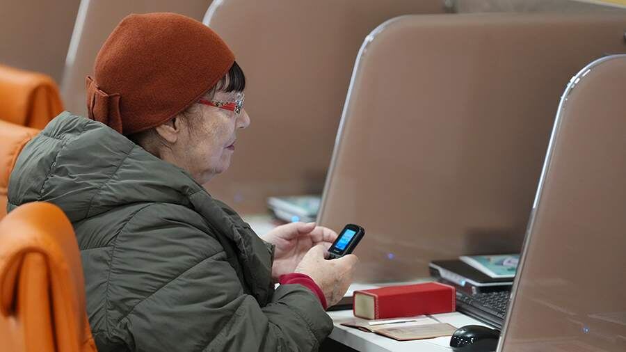    Фото: ИЗВЕСТИЯ/Эдуард Корниенко