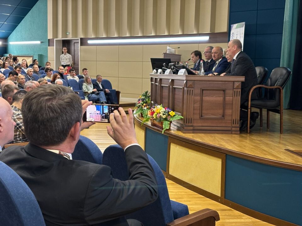    Конгресс хирургов Сибири. Источник: "Толк"